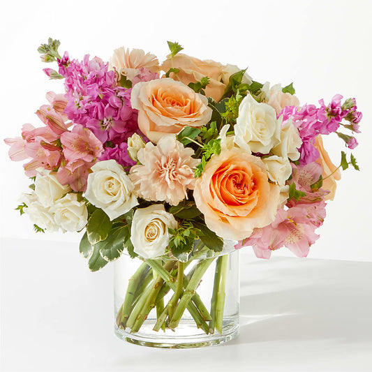Paradise Bouquet –  Frankstown Garden, Pittsburgh PA