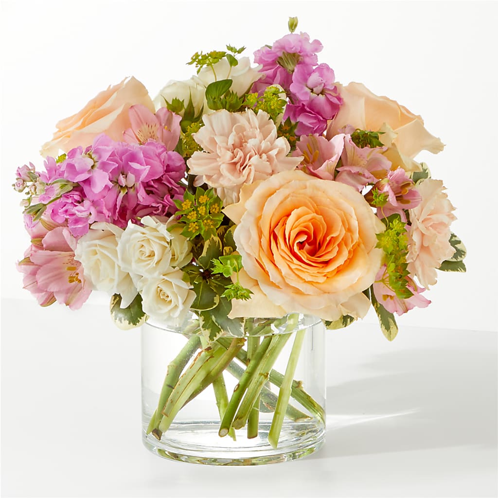 Paradise Bouquet –  Frankstown Garden, Pittsburgh PA