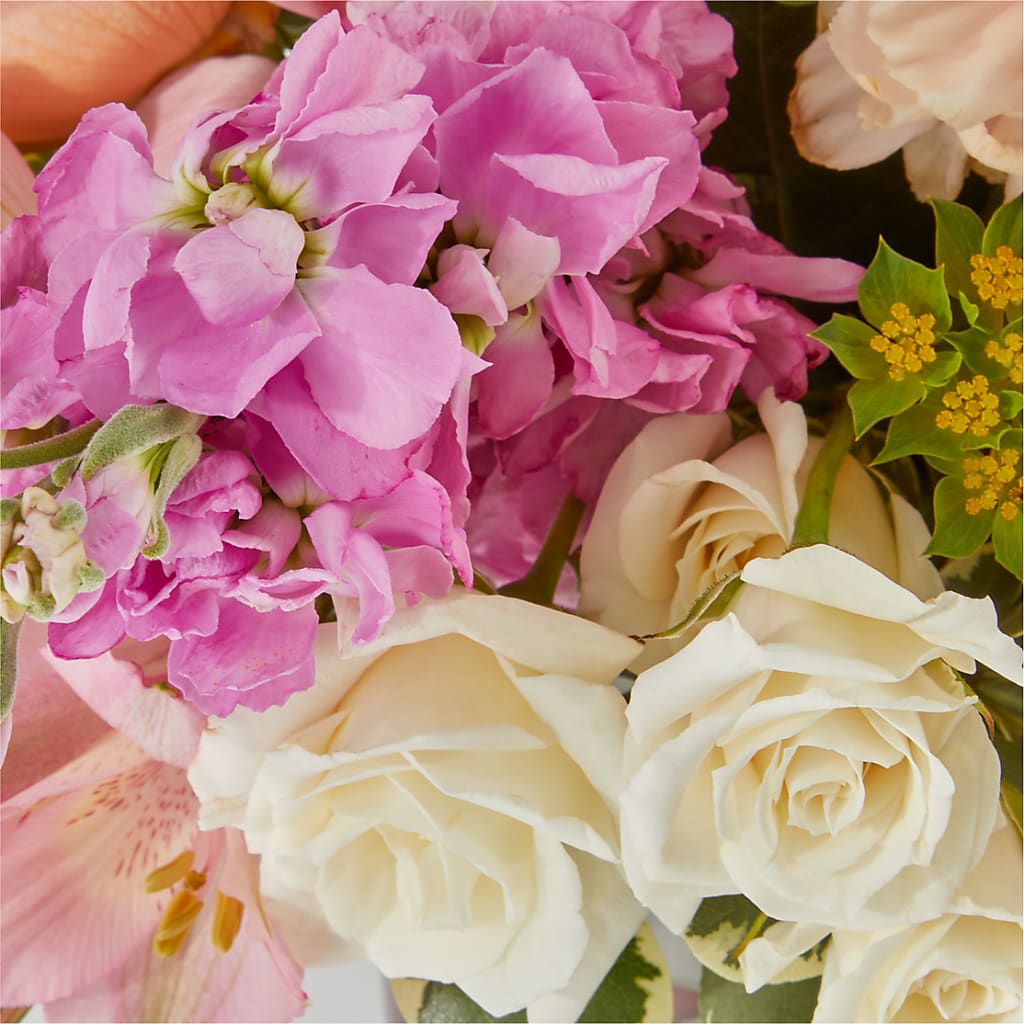 Paradise Bouquet –  Frankstown Garden, Pittsburgh PA