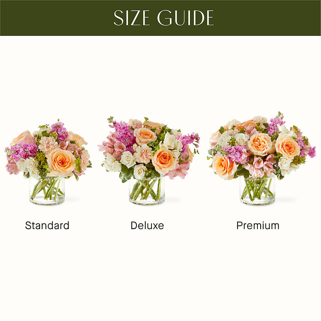 Paradise Bouquet –  Frankstown Garden, Pittsburgh PA