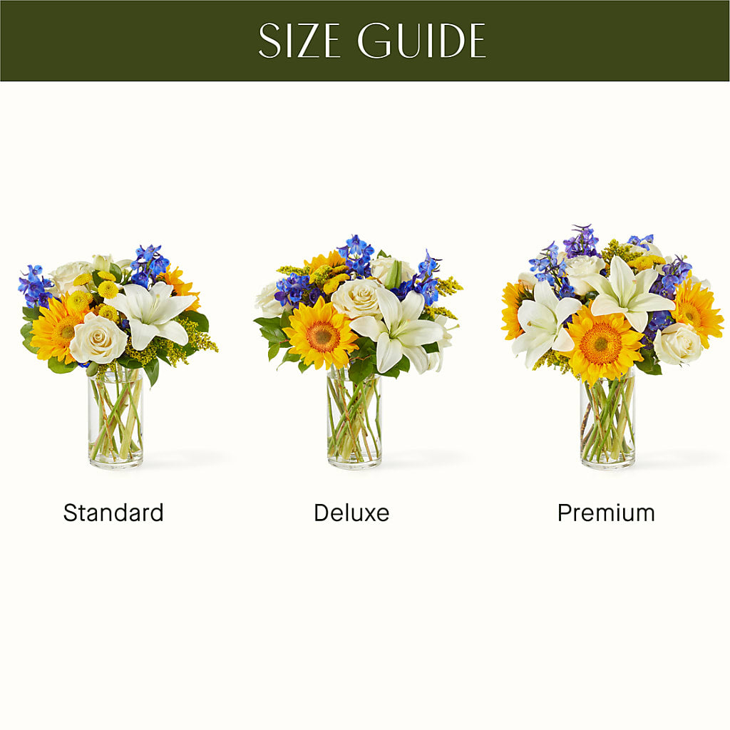 Stargazing Bouquet –  Frankstown Garden, Pittsburgh PA