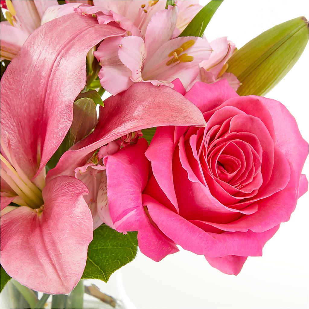 Lots of Love Bouquet –  Frankstown Garden, Pittsburgh PA