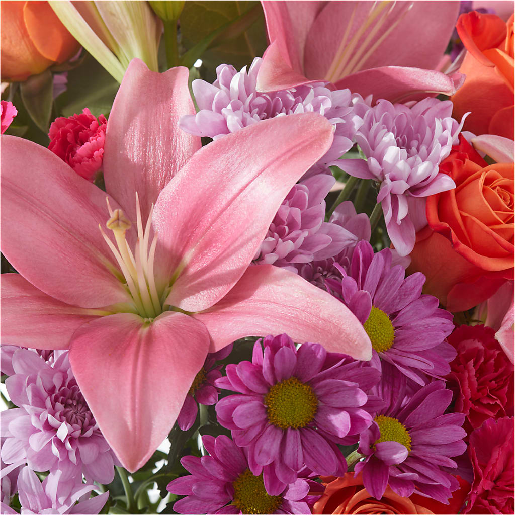 One and Only Bouquet –  Frankstown Garden, Pittsburgh PA