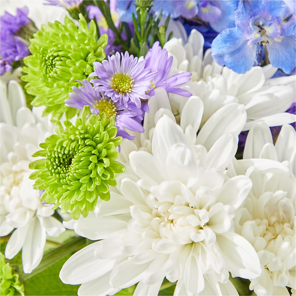 Genuine Gestures Bouquet –  Frankstown Garden, Pittsburgh PA