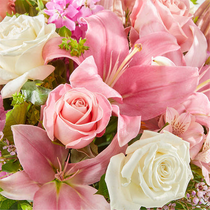 Ethereal Beauty Bouquet –  Frankstown Garden, Pittsburgh PA