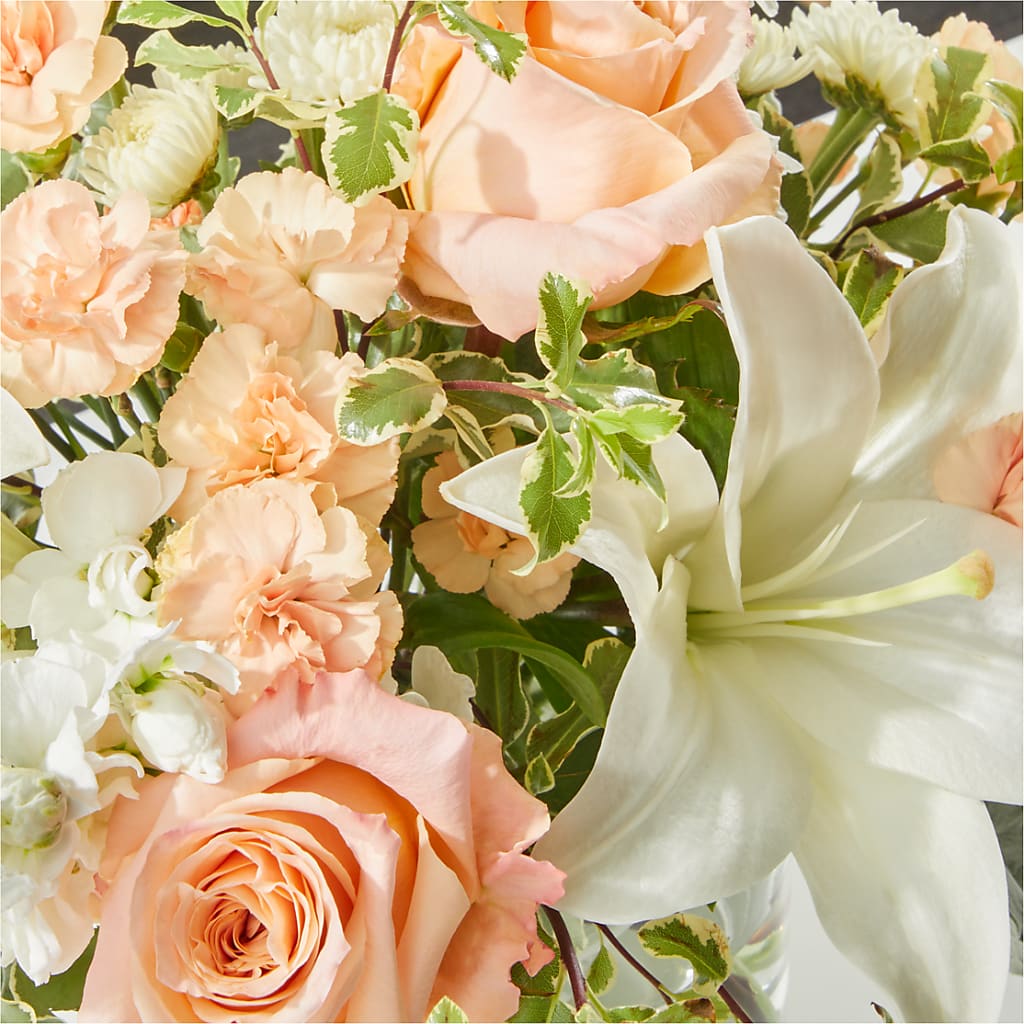 Darling Bouquet –  Frankstown Garden, Pittsburgh PA