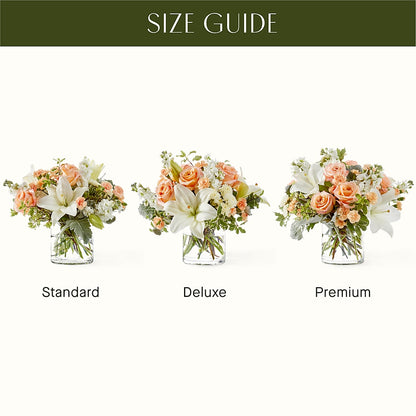 Darling Bouquet –  Frankstown Garden, Pittsburgh PA