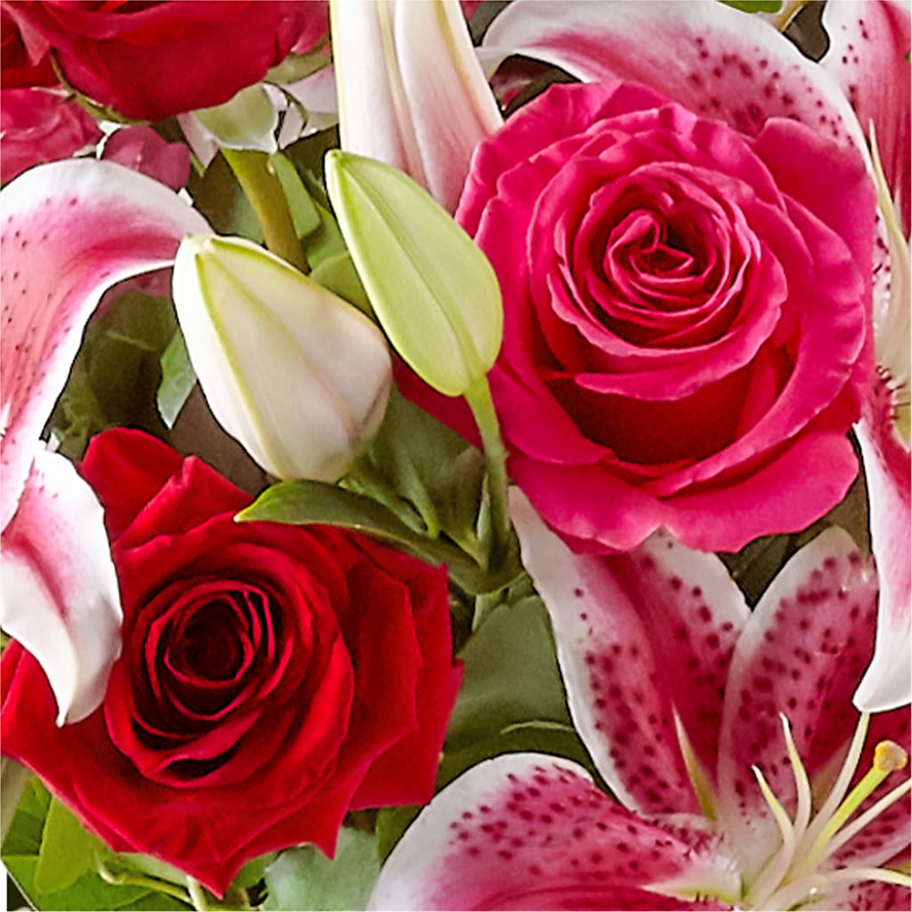 Always You Bouquet –  Frankstown Garden, Pittsburgh PA