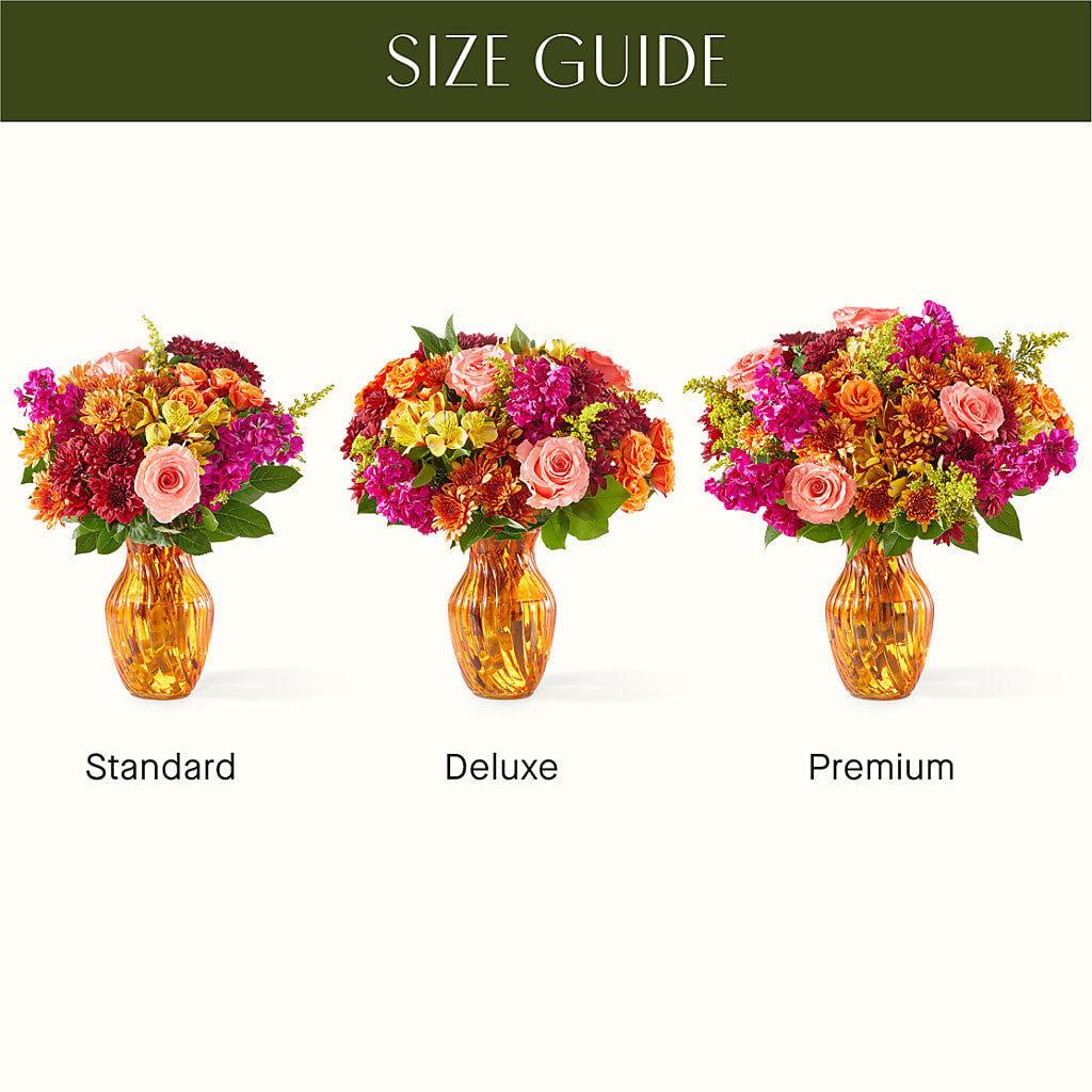 Amber Muse Bouquet –  Frankstown Garden, Pittsburgh PA