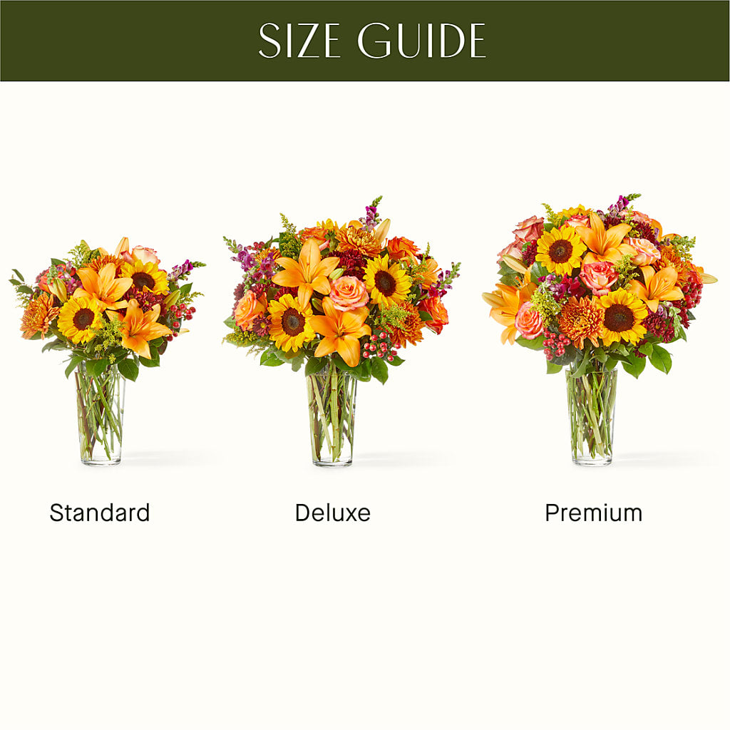 Seasons Change Bouquet –  Frankstown Garden, Pittsburgh PA