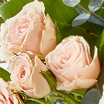 Inspired Bouquet –  Frankstown Garden, Pittsburgh PA