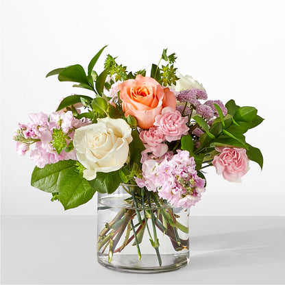 French Market Bouquet –  Frankstown Garden, Pittsburgh PA
