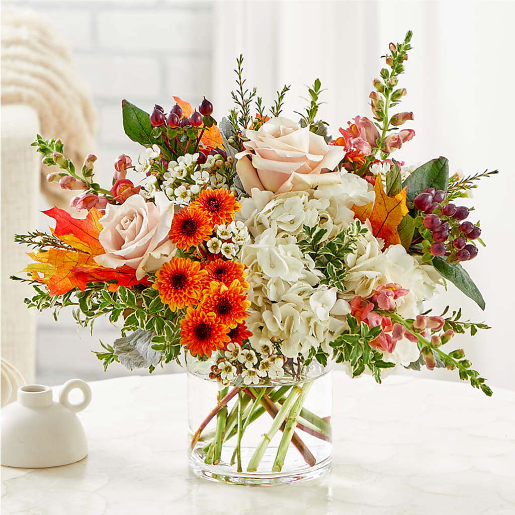 Autumnal Equinox Bouquet –  Frankstown Garden, Pittsburgh PA
