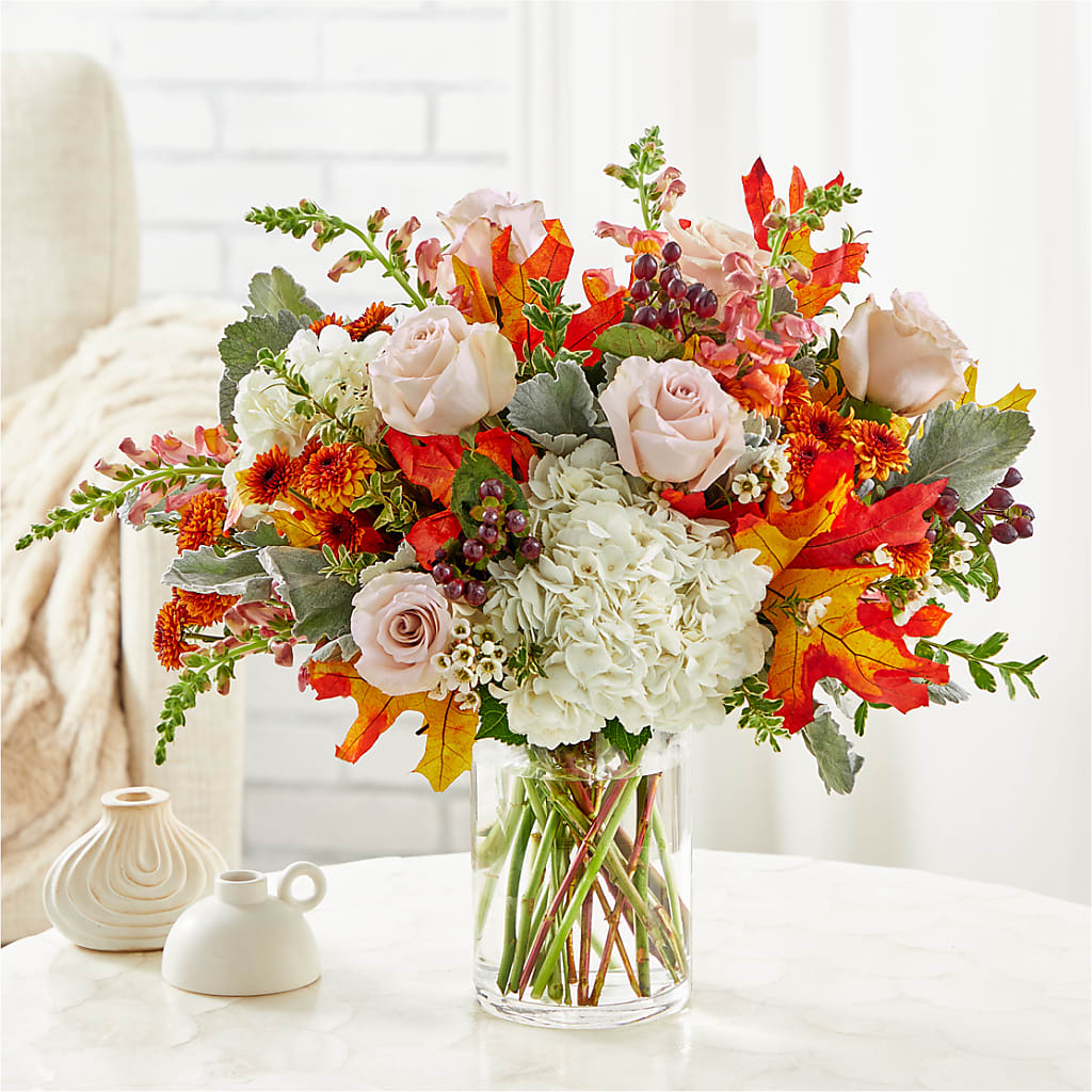 Autumnal Equinox Bouquet –  Frankstown Garden, Pittsburgh PA