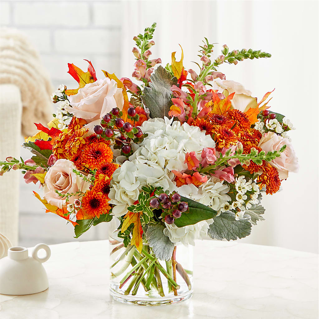 Autumnal Equinox Bouquet –  Frankstown Garden, Pittsburgh PA