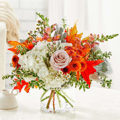 Autumnal Equinox Bouquet –  Frankstown Garden, Pittsburgh PA