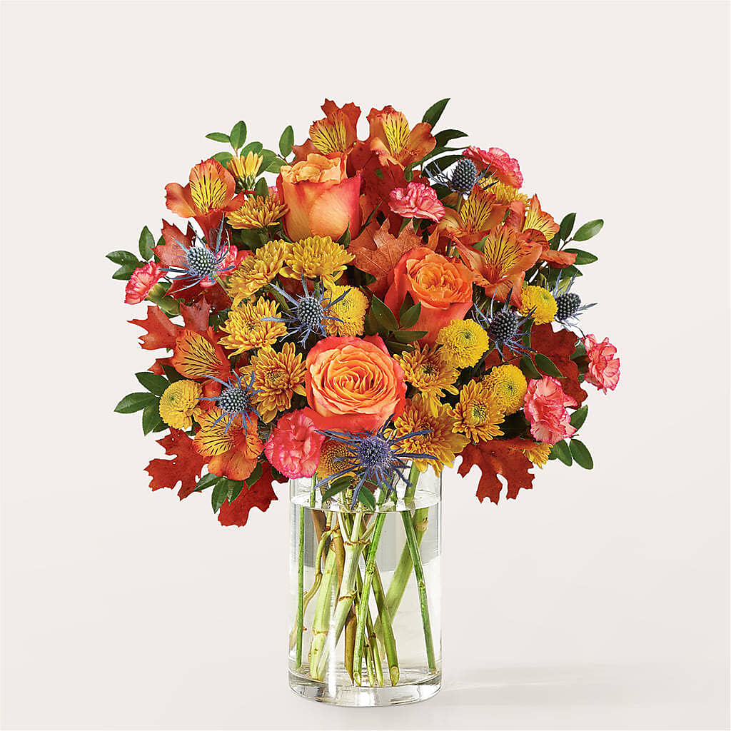 Winds of Autumn Bouquet –  Frankstown Garden, Pittsburgh PA
