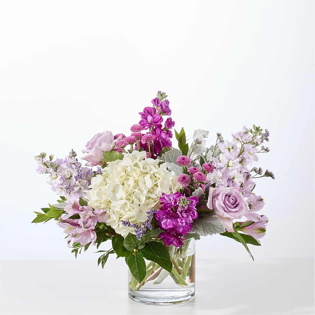 Empress Bouquet –  Frankstown Garden, Pittsburgh PA