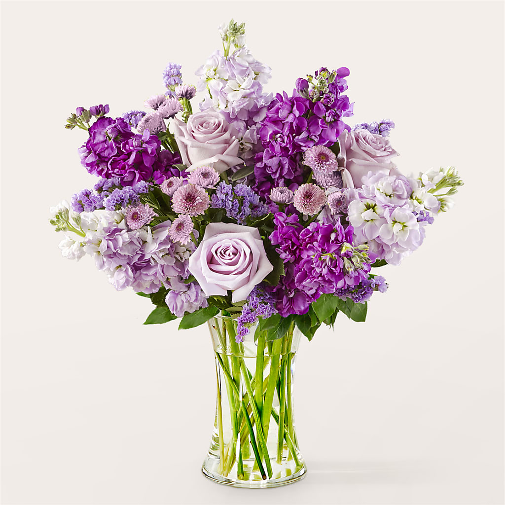 Give a Twirl Bouquet –  Frankstown Garden, Pittsburgh PA