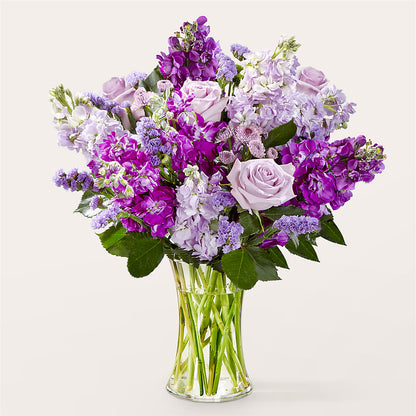 Give a Twirl Bouquet –  Frankstown Garden, Pittsburgh PA