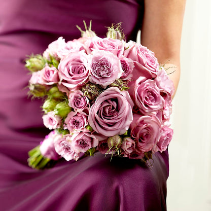 Veronica Bouquet –  Frankstown Garden, Pittsburgh PA
