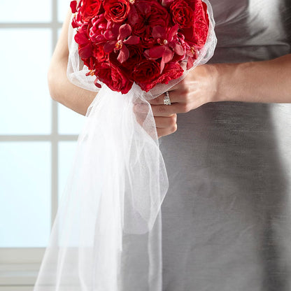 Desire Bouquet –  Frankstown Garden, Pittsburgh PA