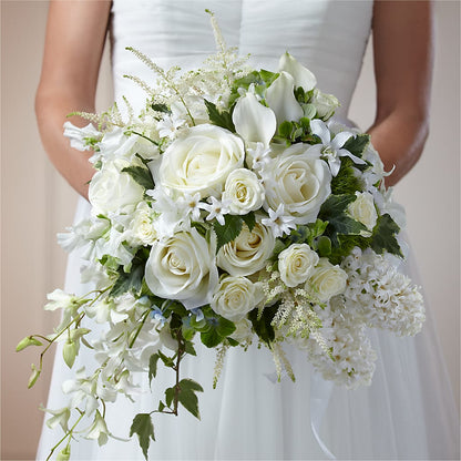 Cherish Bouquet –  Frankstown Garden, Pittsburgh PA
